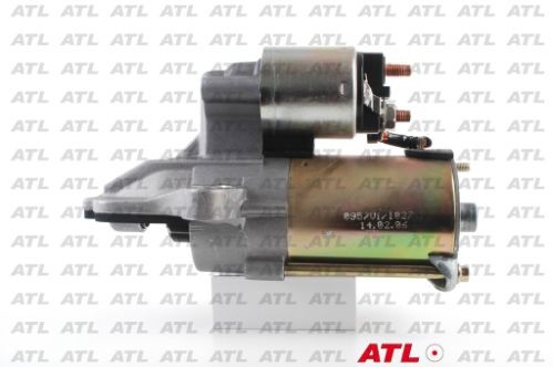 ATL Autotechnik A 78 390 Starter